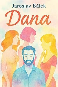 Dana - E-book Jaroslav Bálek